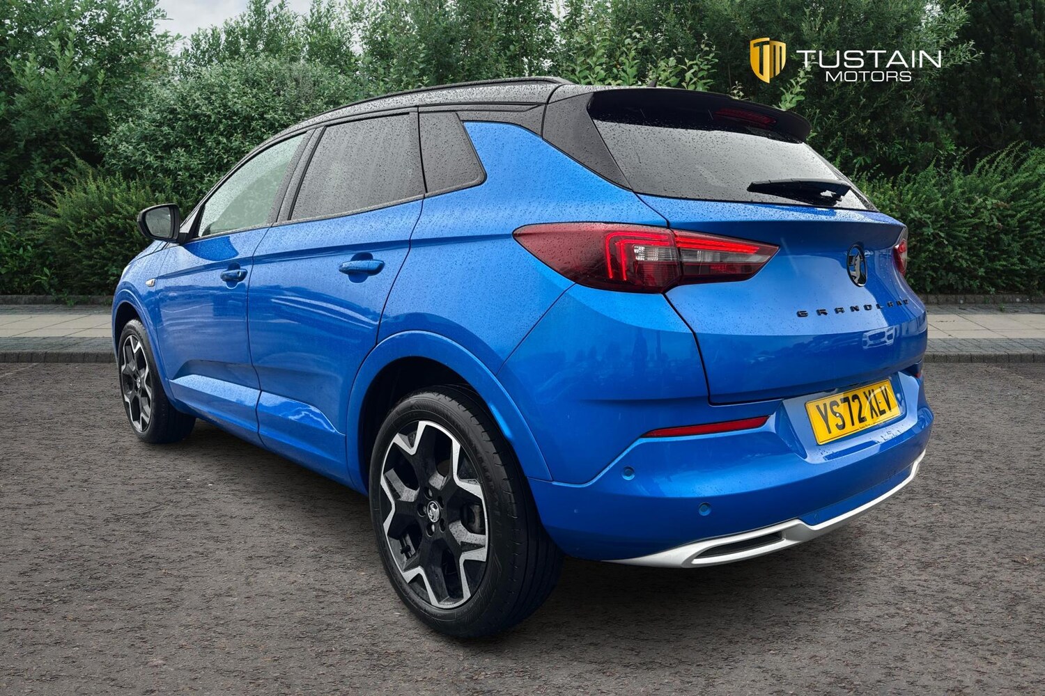 Used Vauxhall Grandland 2022 for sale - 77561160: Photo 7