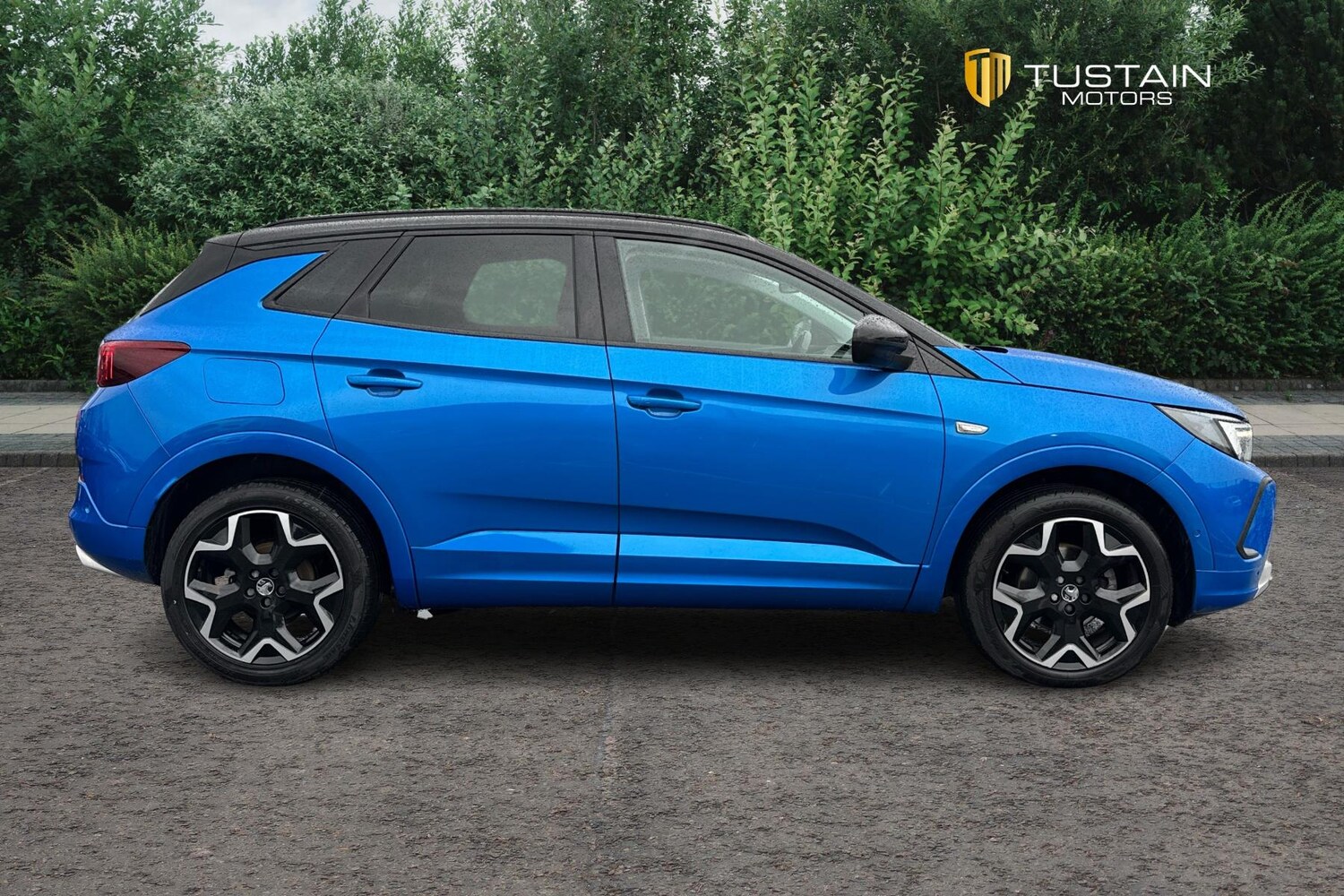 Used Vauxhall Grandland 2022 for sale - 77561160: Photo 8