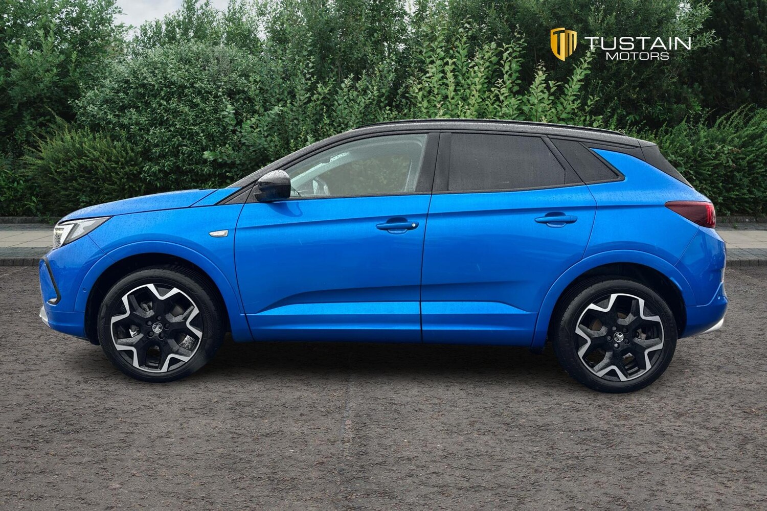 Used Vauxhall Grandland 2022 for sale - 77561160: Photo 9