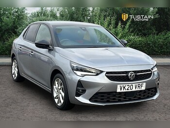 Used Vauxhall Corsa 2020 for sale - 76588179: Photo