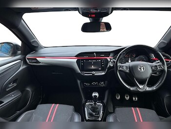 Used Vauxhall Corsa 2020 for sale - 76588179: Photo