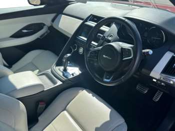 Used Jaguar E-Pace 2018 for sale - 74961662: Photo