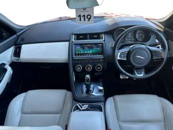 Used Jaguar E-Pace 2018 for sale - 74961662: Photo