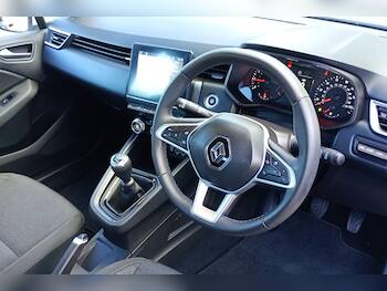 Used Renault Clio 2022 for sale - 79867230: Photo
