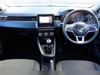 Used Renault Clio 2022 for sale - 79867230: Photo