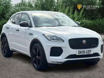 2019 - 2.0 D180 R Dynamic Se Suv 5dr Diesel Auto Awd Euro 6 s/s 180 Ps
