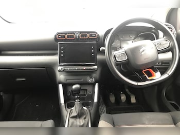 Used Citroen C3 Aircross 2020 for sale - 75902926: Photo