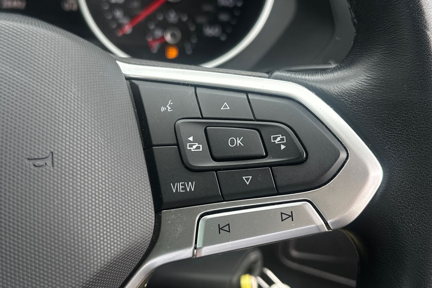 Used Volkswagen Tiguan for sale - 77617678: Photo 16