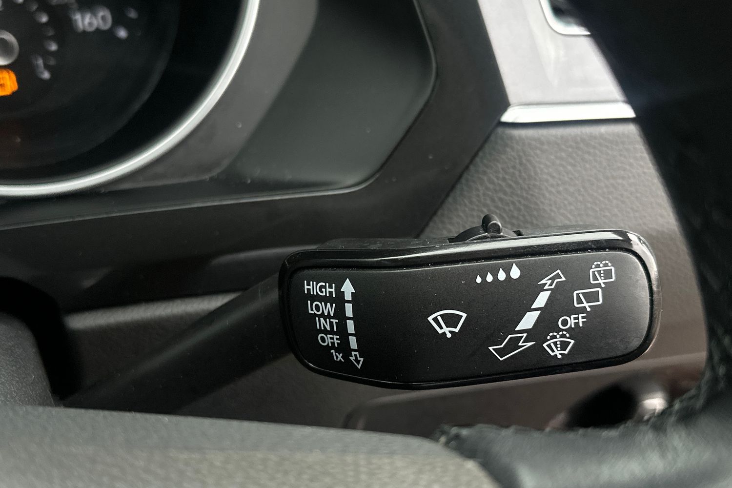 Used Volkswagen Tiguan for sale - 77617678: Photo 17