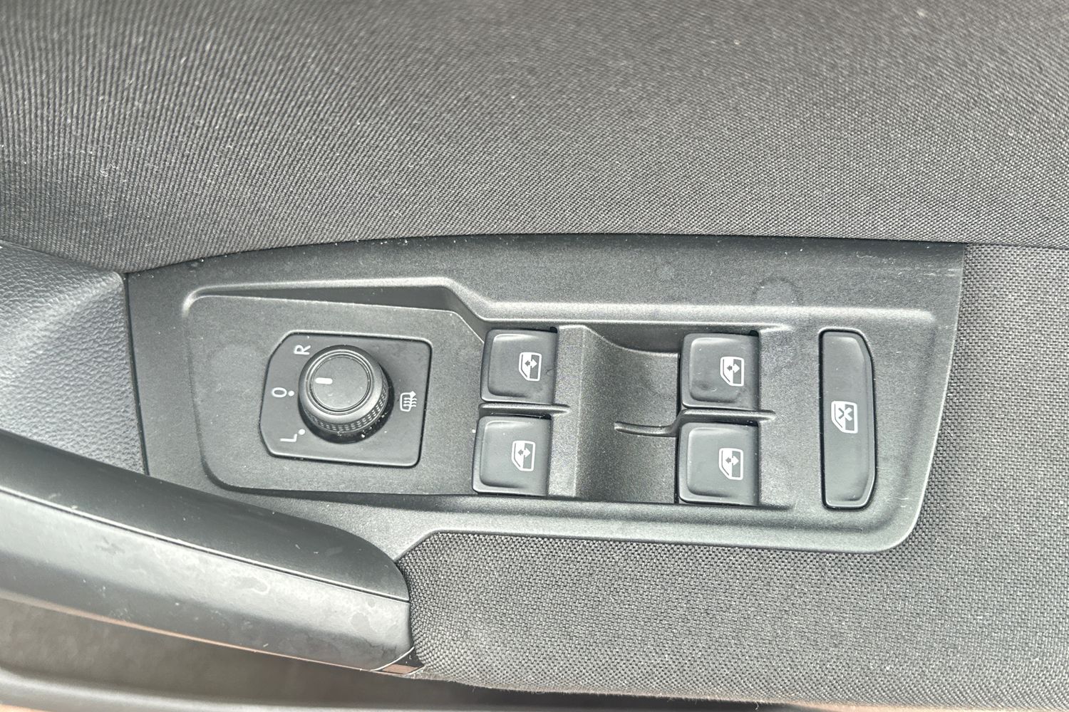 Used Volkswagen Tiguan for sale - 77617678: Photo 20