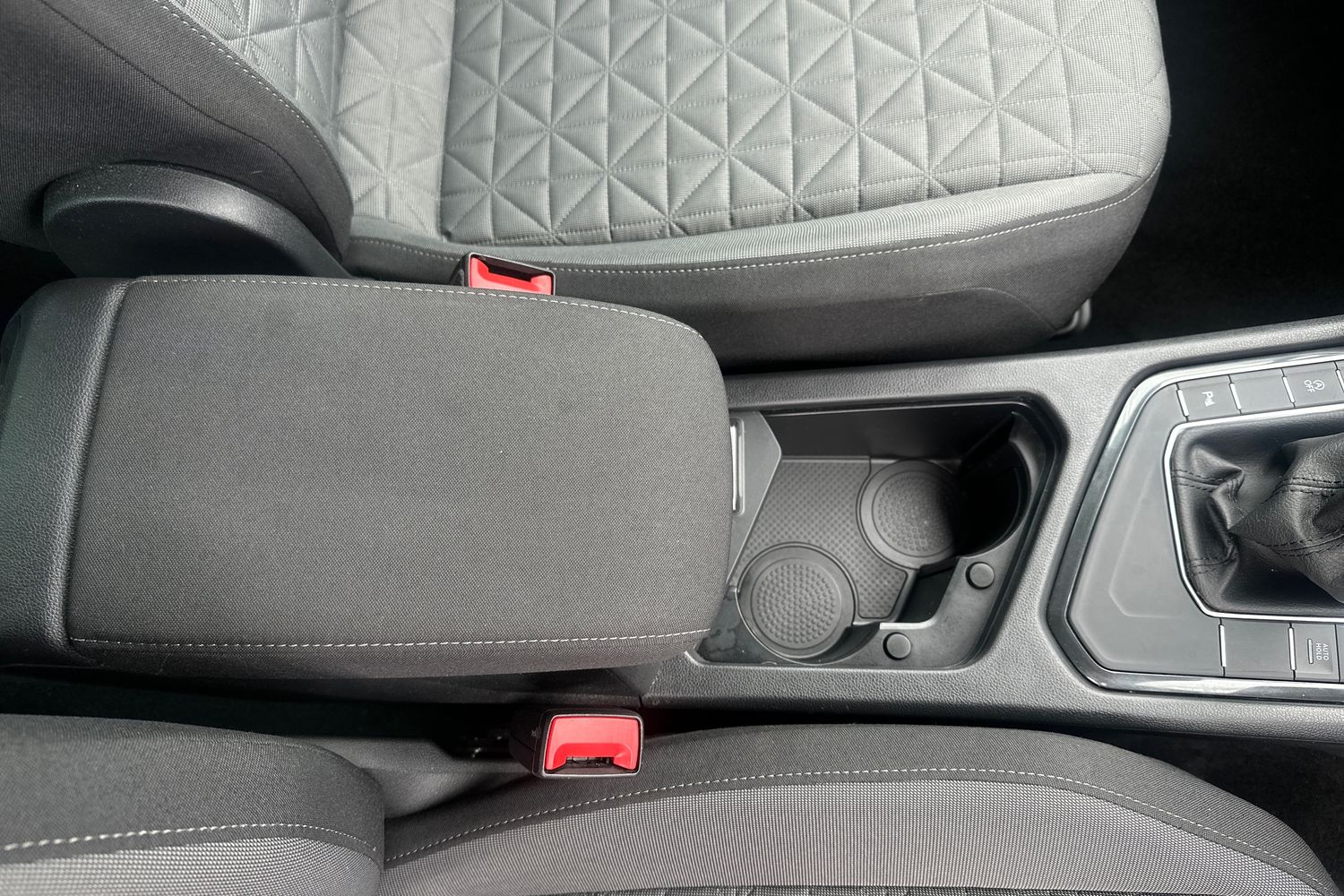 Used Volkswagen Tiguan for sale - 77617678: Photo 21