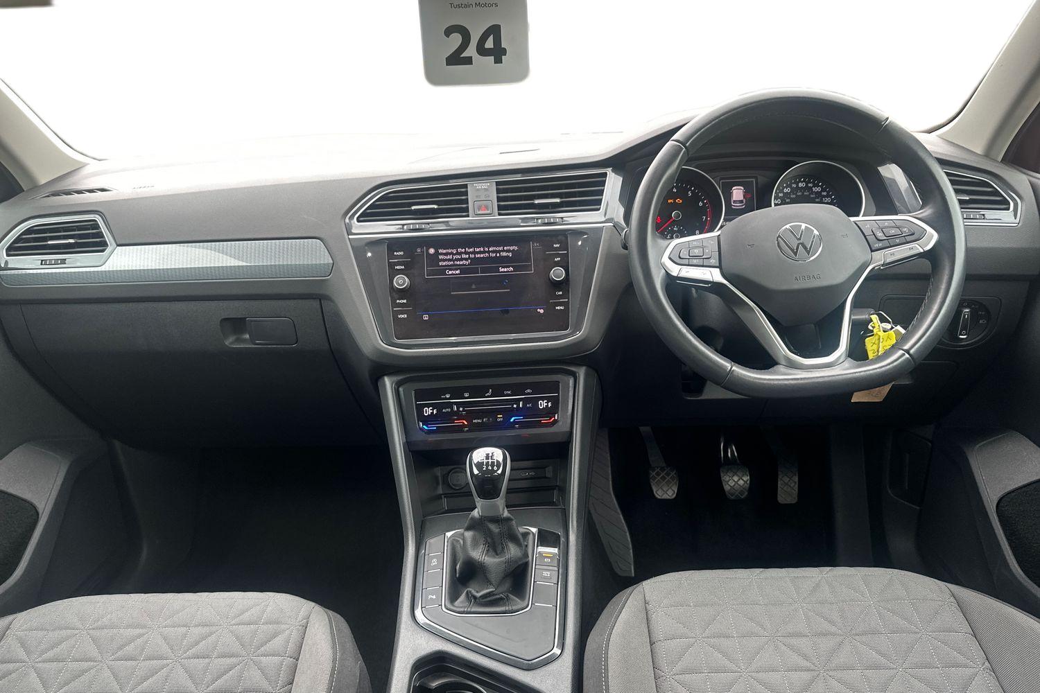 Used Volkswagen Tiguan for sale - 77617678: Photo 4