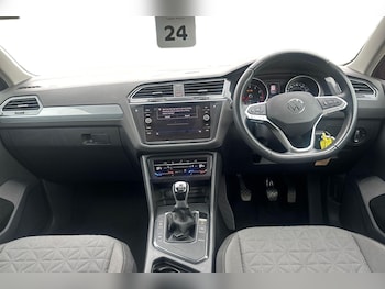 Used Volkswagen Tiguan undefined for sale - 77617678: Photo