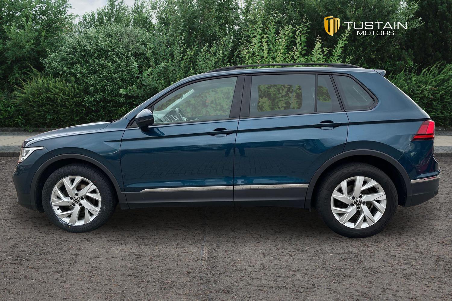 Used Volkswagen Tiguan for sale - 77617678: Photo 9
