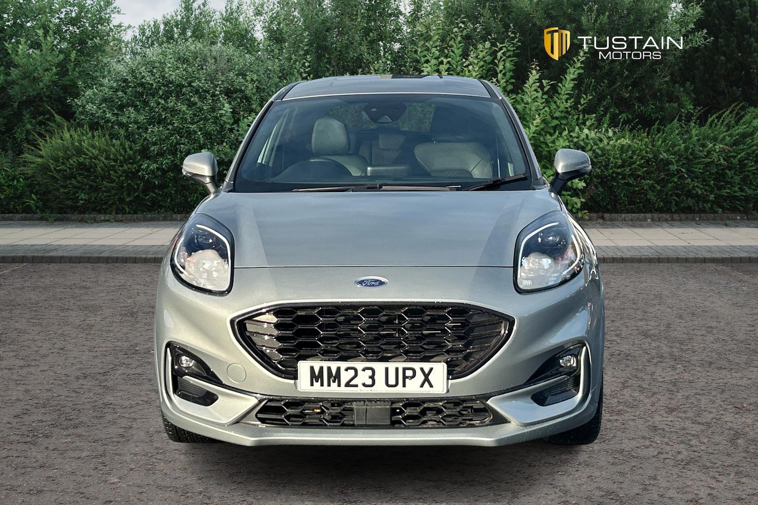 Used Ford Puma 2023 for sale - 77123871: Photo 10