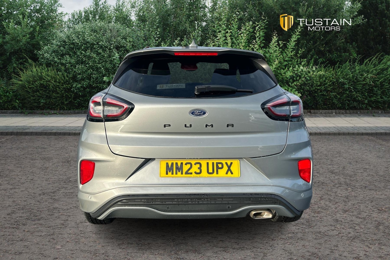 Used Ford Puma 2023 for sale - 77123871: Photo 11