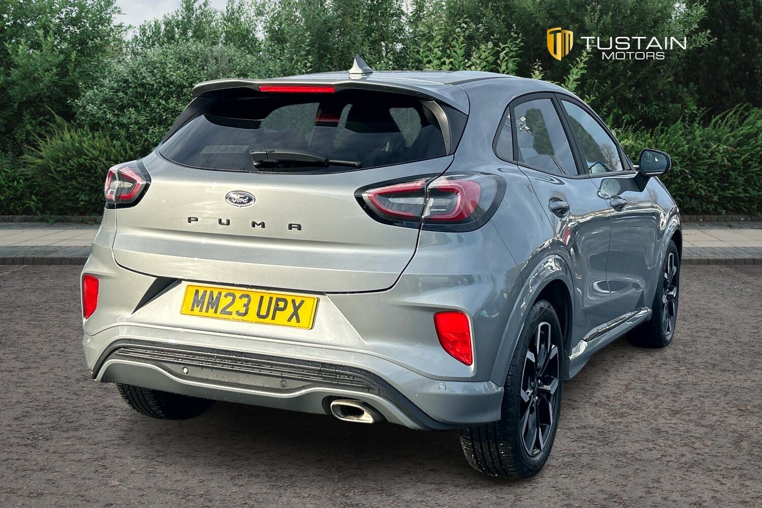 Used Ford Puma 2023 for sale - 77123871: Photo 12
