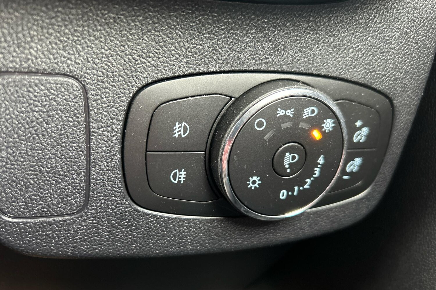 Used Ford Puma 2023 for sale - 77123871: Photo 16