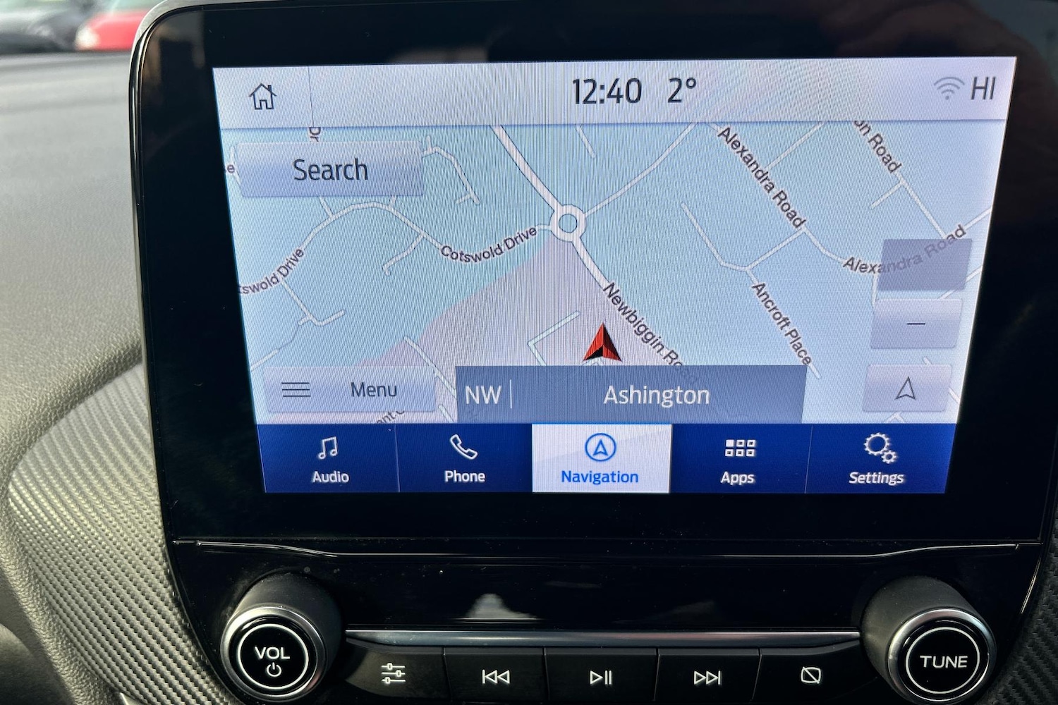 Used Ford Puma 2023 for sale - 77123871: Photo 24