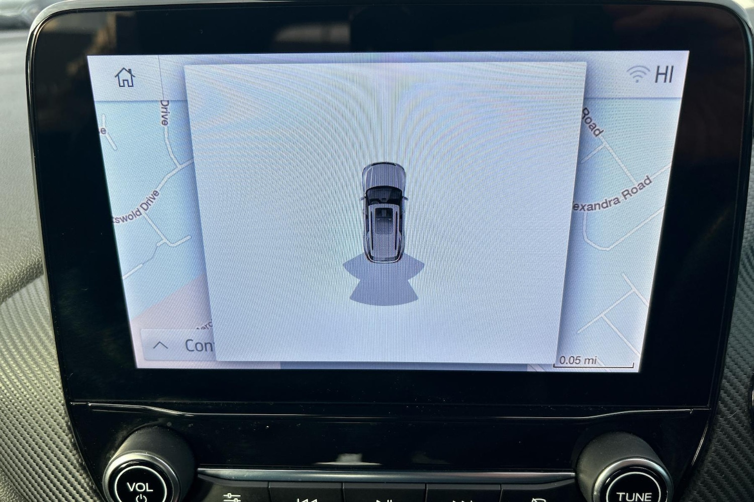 Used Ford Puma 2023 for sale - 77123871: Photo 25