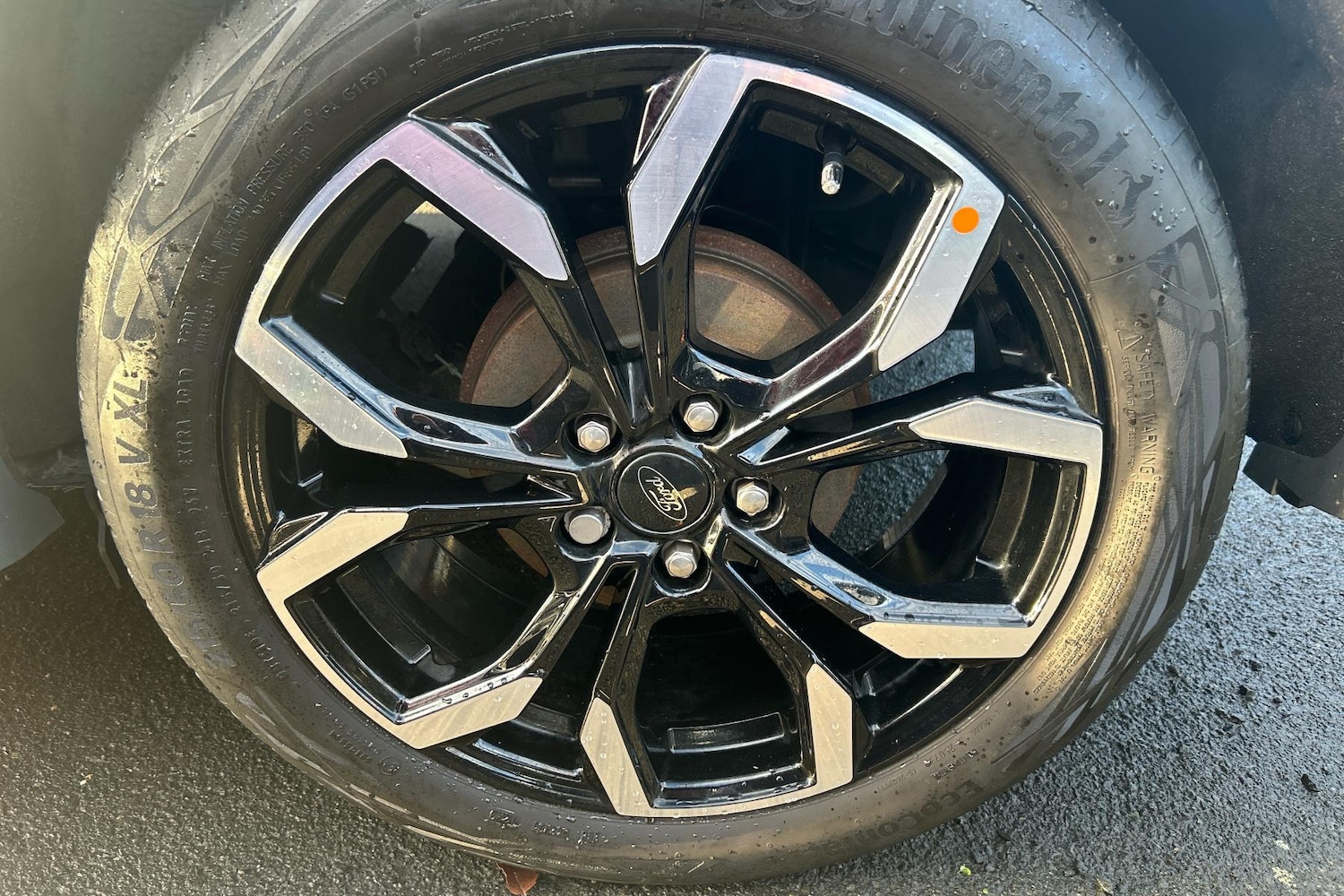 Used Ford Puma 2023 for sale - 77123871: Photo 3