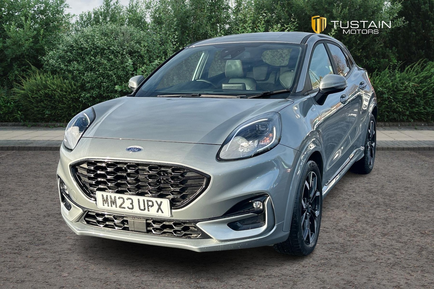 Used Ford Puma 2023 for sale - 77123871: Photo 6