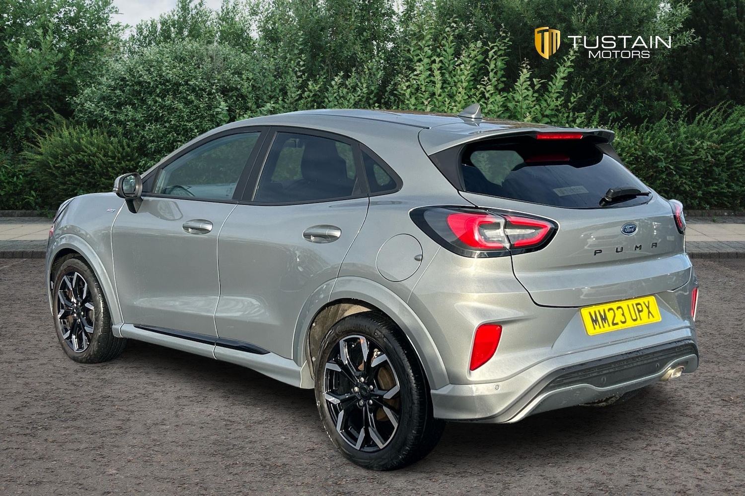 Used Ford Puma 2023 for sale - 77123871: Photo 7