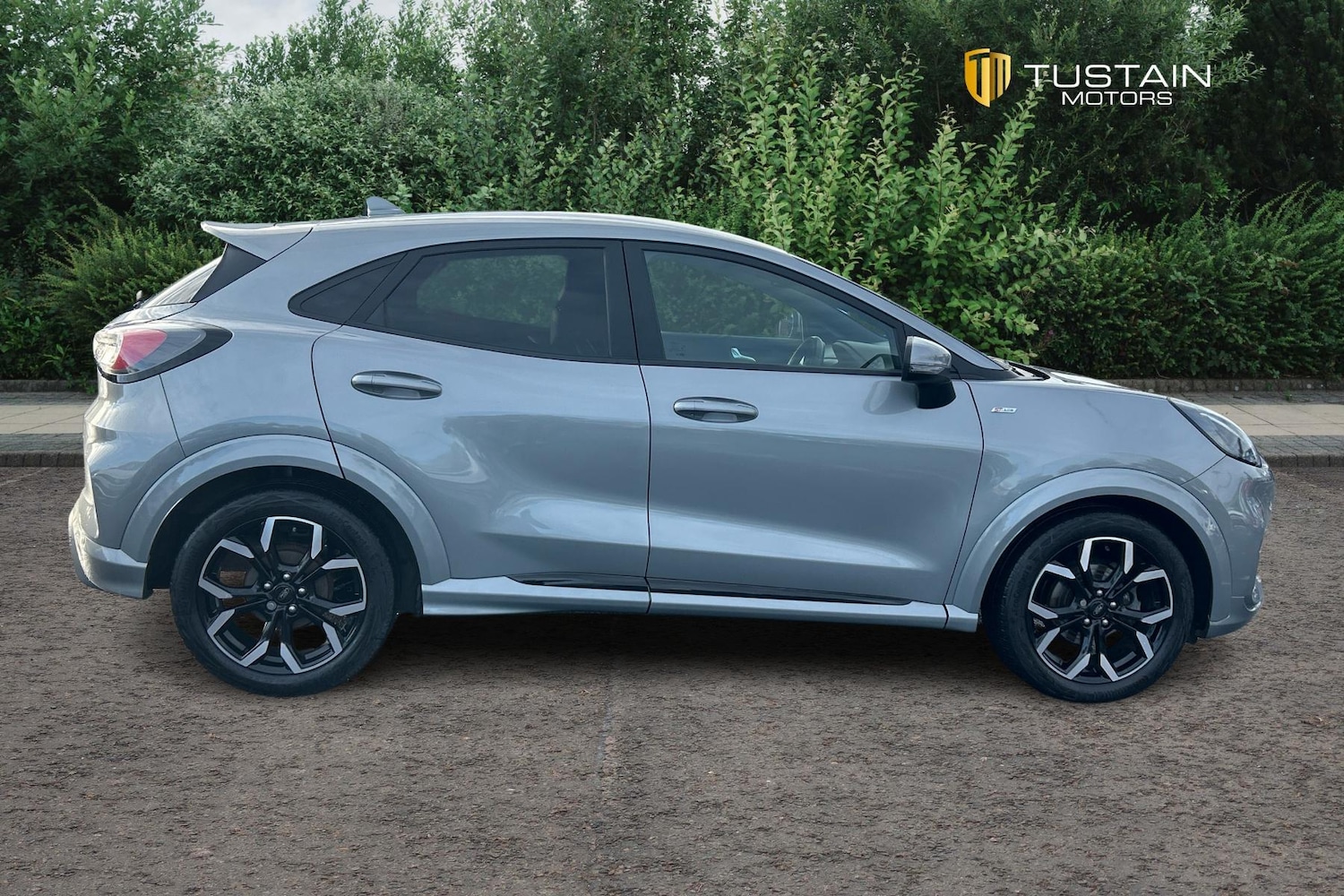 Used Ford Puma 2023 for sale - 77123871: Photo 8