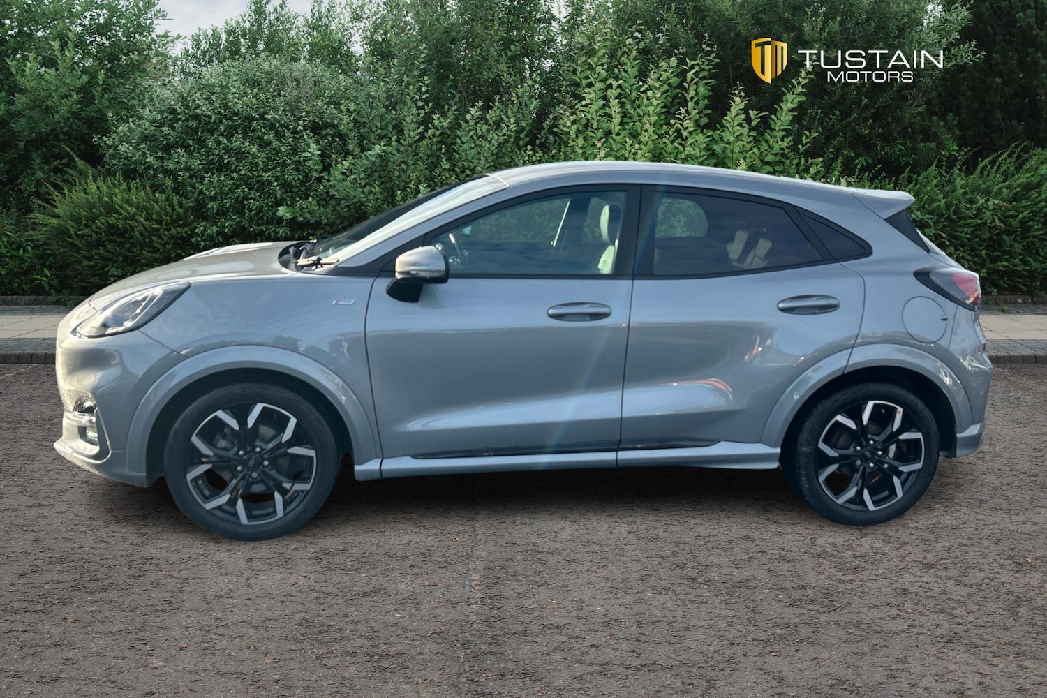 Used Ford Puma 2023 for sale - 77123871: Photo 9