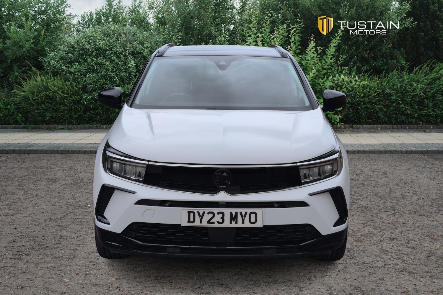 Used Vauxhall Grandland 2023 for sale - 76955375: Photo 10