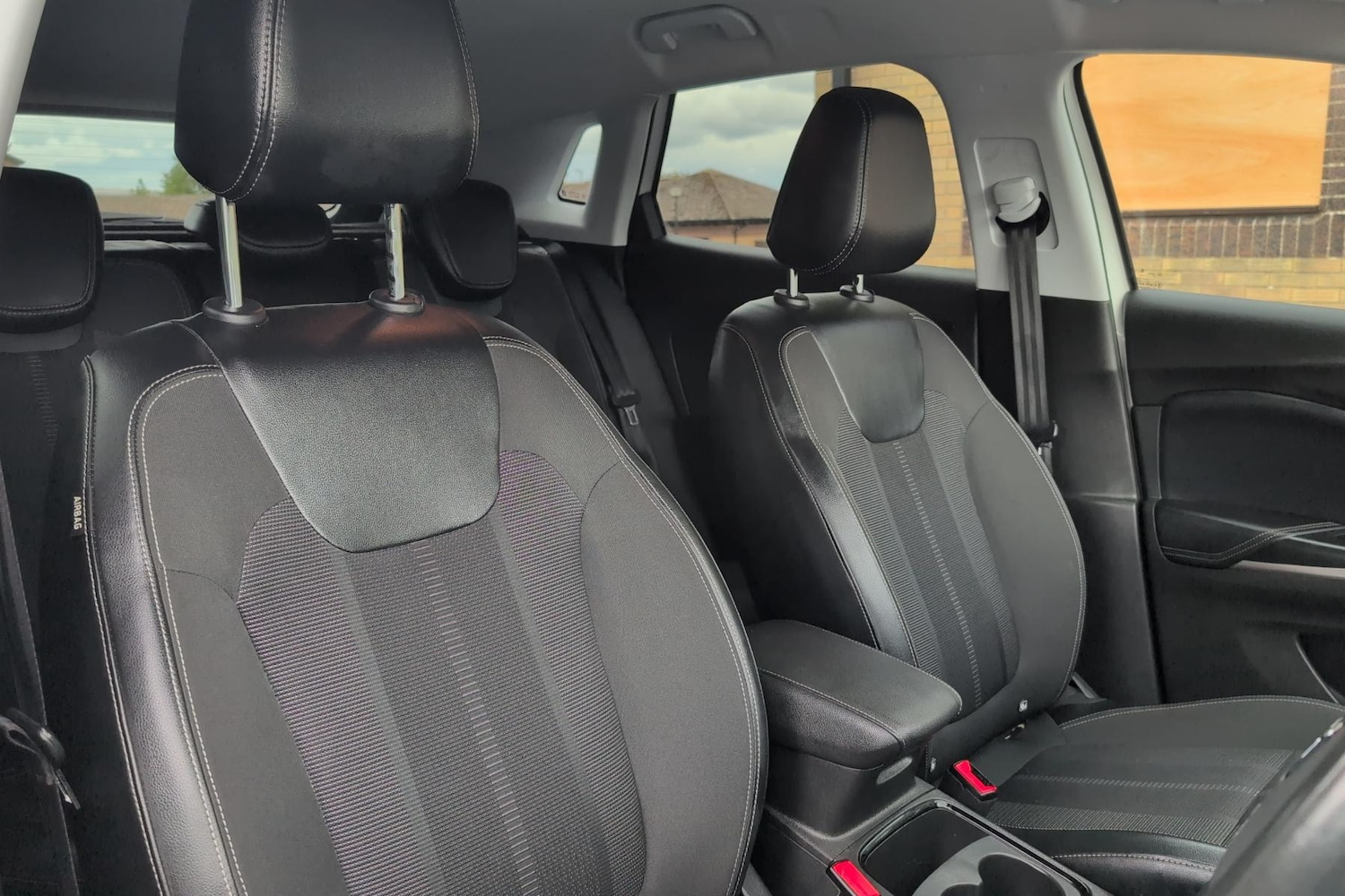 Used Vauxhall Grandland 2023 for sale - 76955375: Photo 16