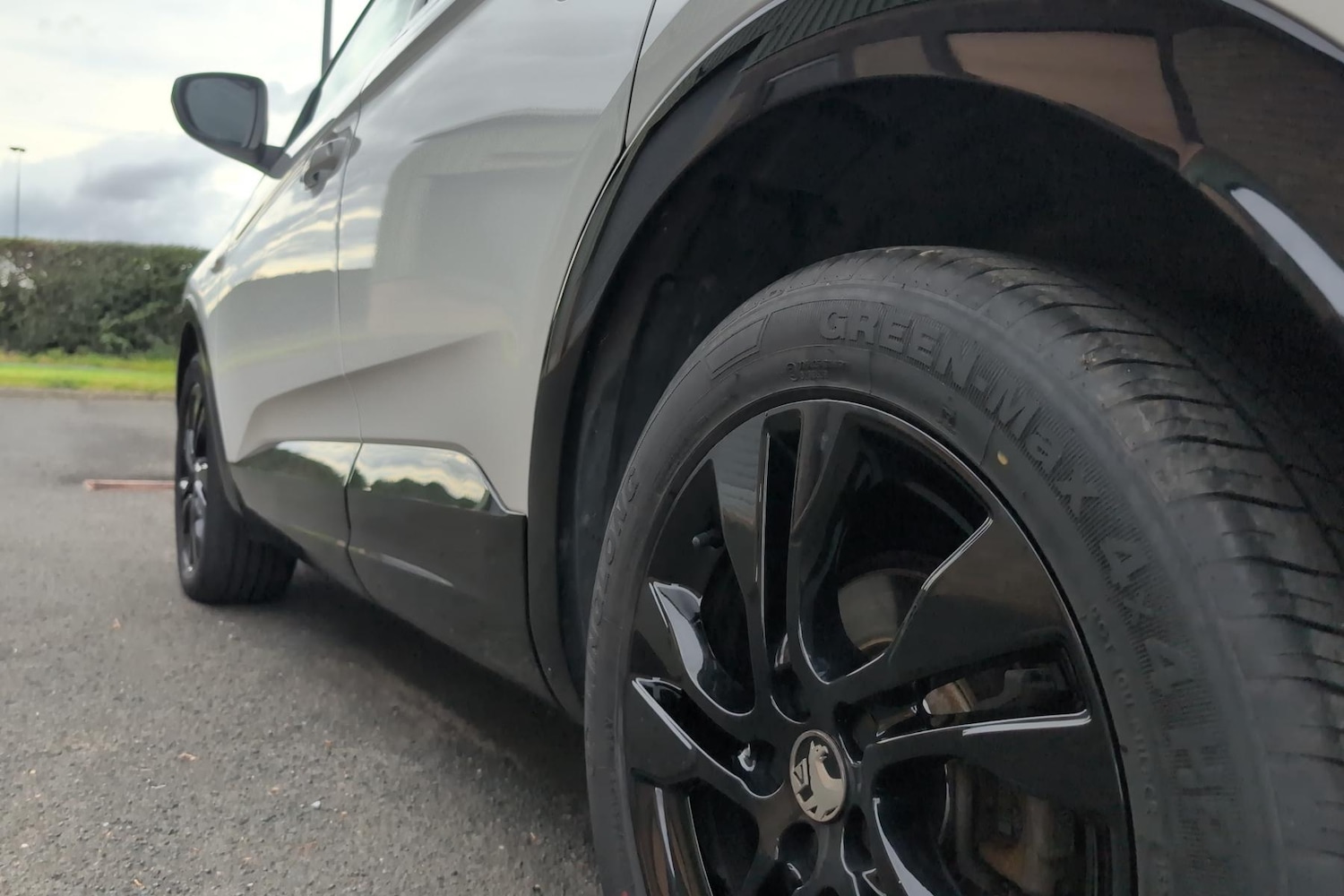 Used Vauxhall Grandland 2023 for sale - 76955375: Photo 17