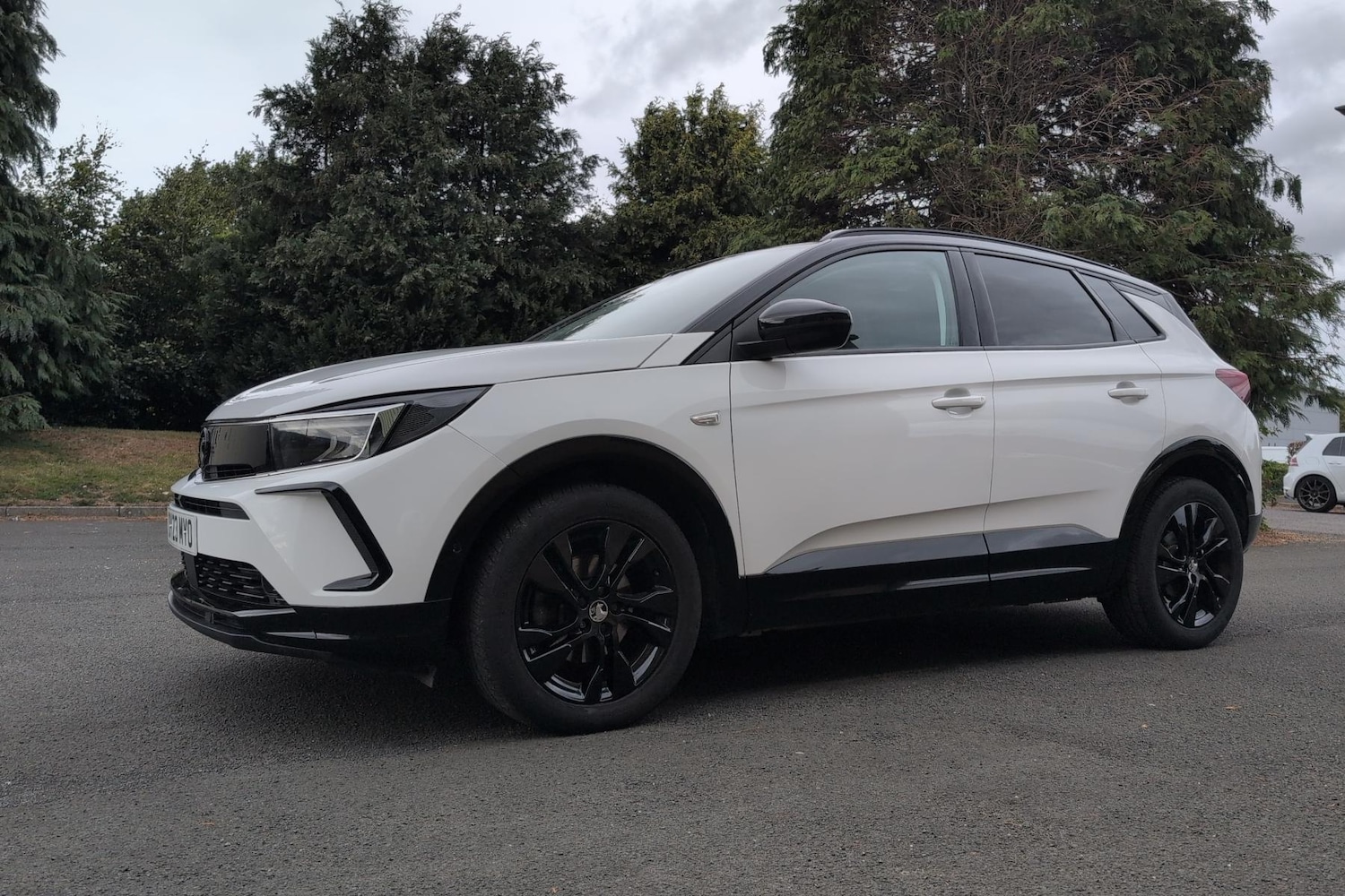 Used Vauxhall Grandland 2023 for sale - 76955375: Photo 18