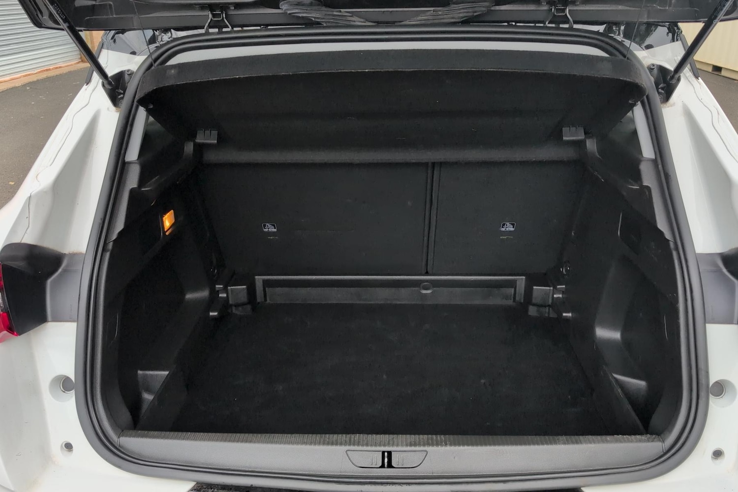 Used Vauxhall Grandland 2023 for sale - 76955375: Photo 22