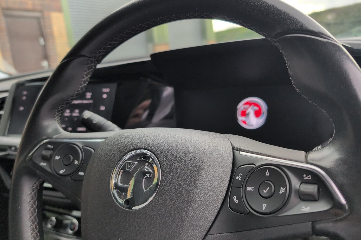 Used Vauxhall Grandland 2023 for sale - 76955375: Photo 24