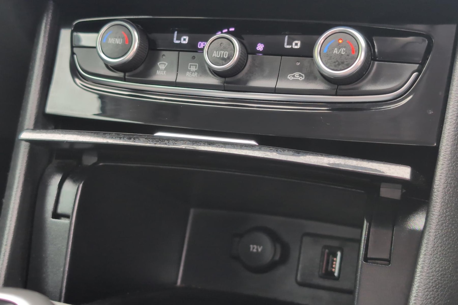 Used Vauxhall Grandland 2023 for sale - 76955375: Photo 25