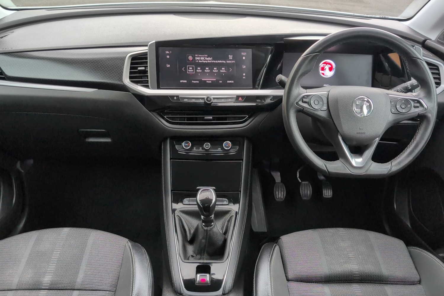 Used Vauxhall Grandland 2023 for sale - 76955375: Photo 4