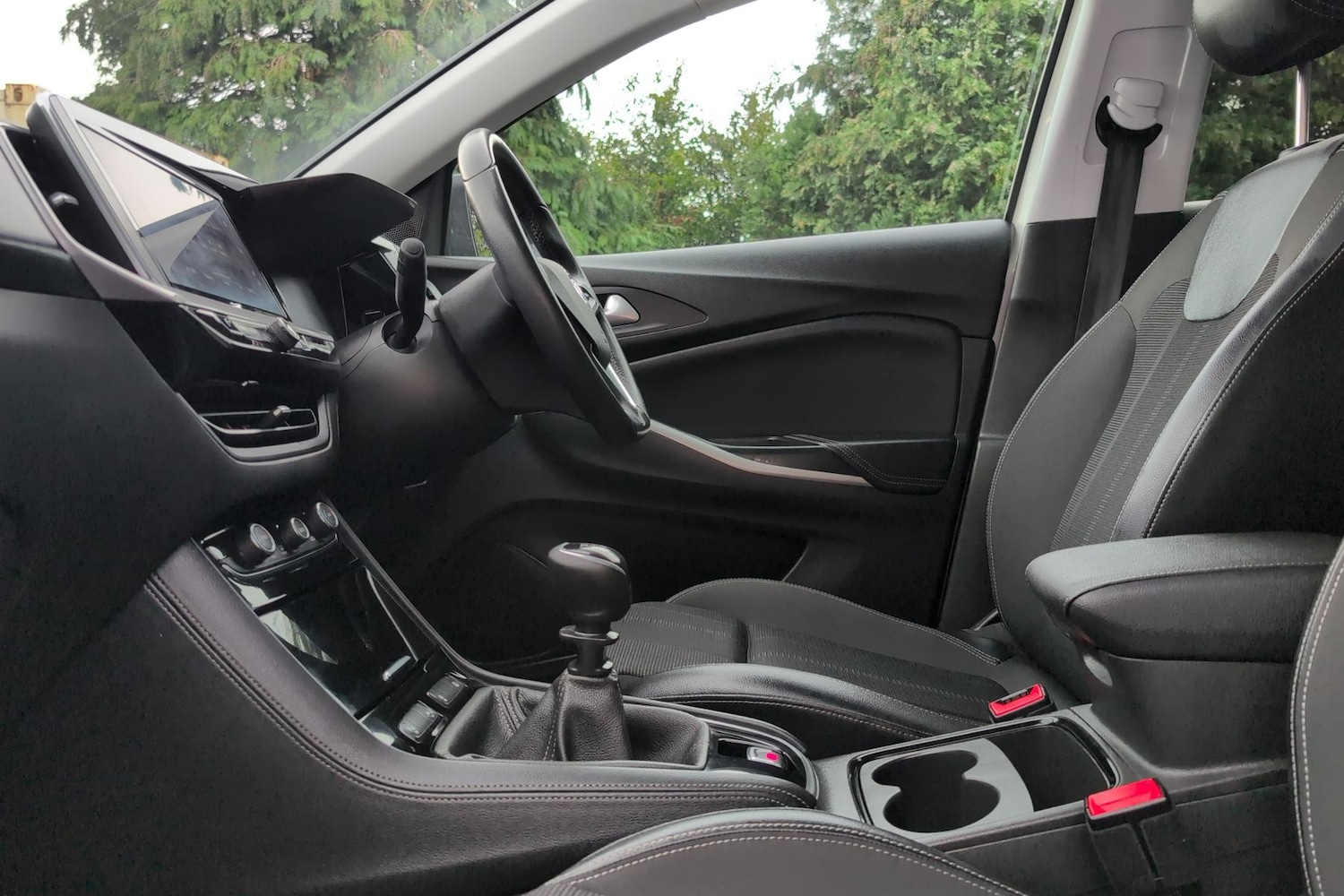 Used Vauxhall Grandland 2023 for sale - 76955375: Photo 5