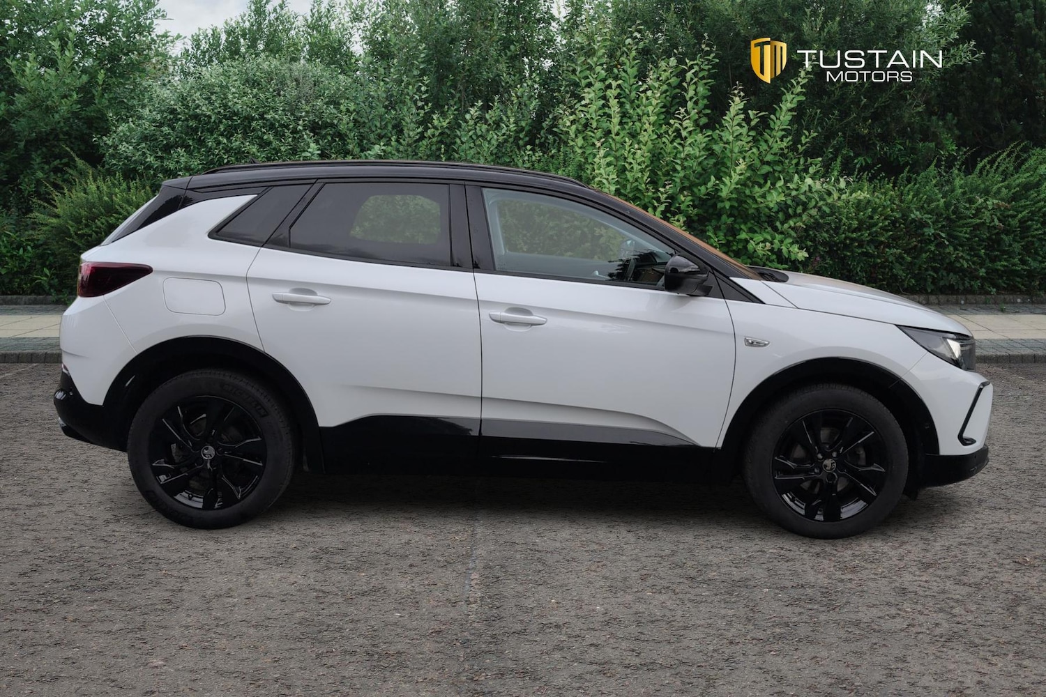 Used Vauxhall Grandland 2023 for sale - 76955375: Photo 8