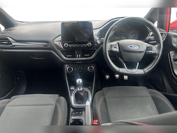 Used Ford Fiesta 2019 for sale - 79189981: Photo