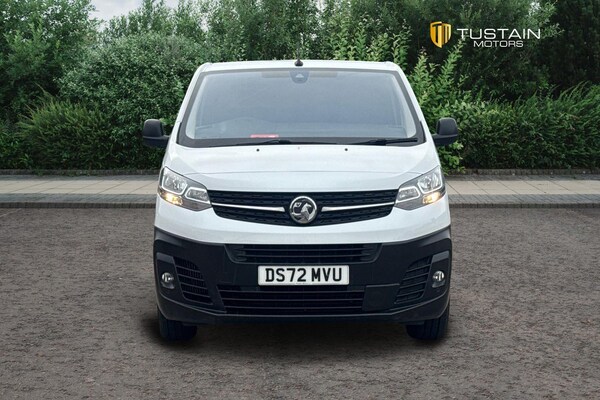Used Vauxhall Vivaro 2022 for sale - 76156021: Photo 10