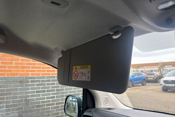 Used Vauxhall Vivaro 2022 for sale - 76156021: Photo 15