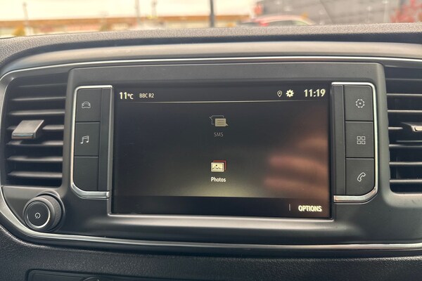 Used Vauxhall Vivaro 2022 for sale - 76156021: Photo 20