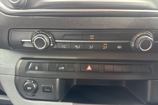 Used Vauxhall Vivaro 2022 for sale - 76156021: Photo 24