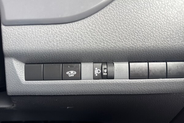Used Vauxhall Vivaro 2022 for sale - 76156021: Photo 25
