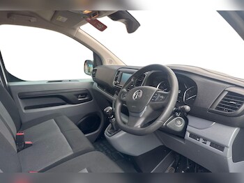 Used Vauxhall Vivaro 2022 for sale - 76156021: Photo