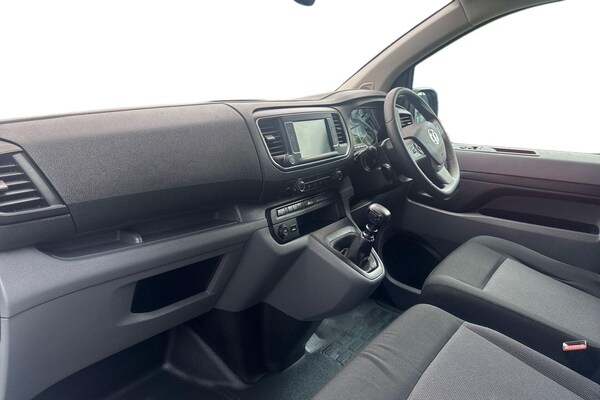 Used Vauxhall Vivaro 2022 for sale - 76156021: Photo 5