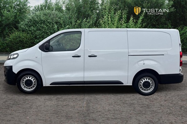 Used Vauxhall Vivaro 2022 for sale - 76156021: Photo 9