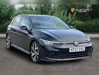 2023 - 2.0 Tdi R Line Hatchback 5dr Diesel Dsg Euro 6 s/s 150 Ps