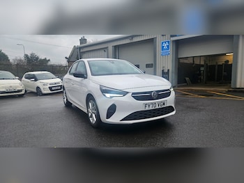 Used Vauxhall Corsa 2020 for sale - 77541054: Photo